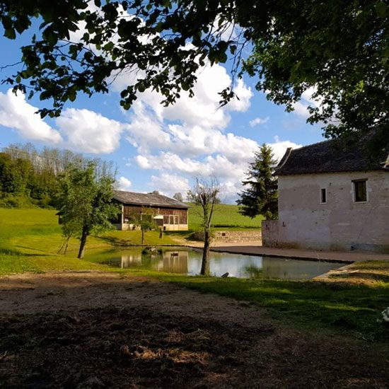 Moulin Tapin