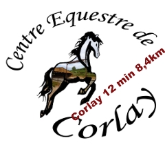 Centre équestre de Corlay